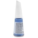 Risque Esmalte de Uñas Cremoso Color Se Solta No Blues #7