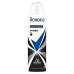 Desodorante Rexona Invisible Women 150 Ml. #2