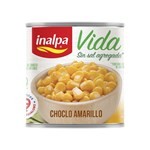 Choclo Amarillos Inalpa Vida Enteros Sin Sal X30 #1