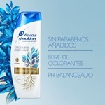 Head & Shoulders Shampoo Scalp Care Fuerza de Raiz 700 ml #5