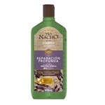 Shampoo Tio Nacho Keratina Vegetal 415 ml #1