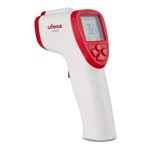 Silfab Termómetro Infrarrojo de Frente It-122 Ufesa #1