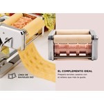 Accesorio Raviolero Winco W151 15 cm #2