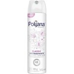 Desodorante Femenino Antitranspirante Polyana 172 ml #1