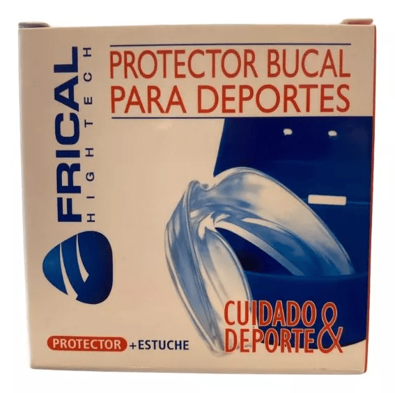 Frical Protector Bucal Talle M