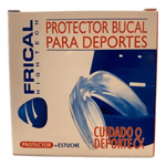 Frical Protector Bucal Talle M #1