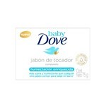 Dove Baby Jabón Humectación Enriquecida 75 gr #2