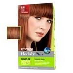 Hedaly Plus 6.6 Kitcolor #1