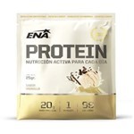 Ena Suplemento Dietario Whey Protein Vainilla (12 Sobres) #4