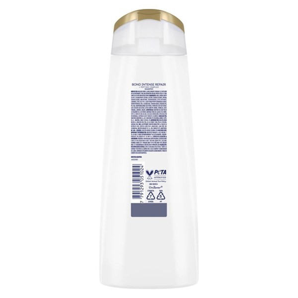 SHAMPOO DOVE BOND INTENSE REPAIR X 200 ml alt