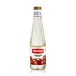Vinagre de Manzana Menoyo 500 ml #1