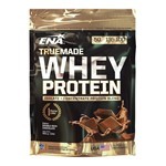 Ena Suplemento Deportivo Whey Protein Double Rich Chocolate 453 gr #1