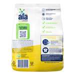 Jabon en Polvo Ala Matic Ecolavado Mañana de Sol 3 kg #2