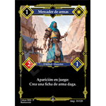 033 Mercader De Armas - Coste 1 #1