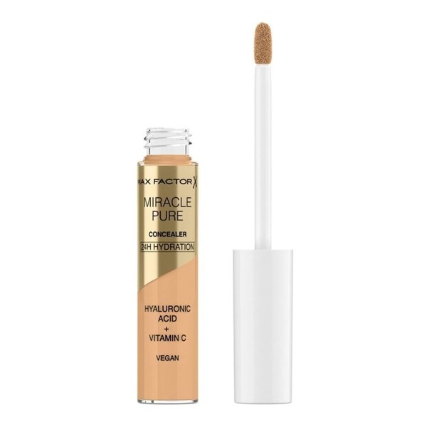 Corrector Líquido Miracle Pure Concealers 7,8ml 2 alt