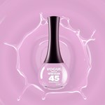 Vogue Esmalte Secado Rapido Brisa Tropical Color Dulzura Real #6