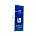Fortbenton Ylox Minoxidil 2% Loción x 100 ml #1