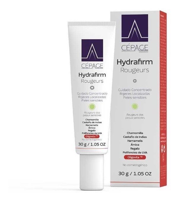 Cepage Hydrafirm Rougers 30 ml #1