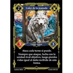 060 Lider De La Manada Foil Precon - Coste 2 #1
