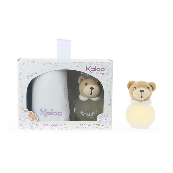 Kaloo Dragee Eds 50 ml + Babero
