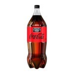 Gaseosa Coca-cola Sin Azúcar 2.5 L #3