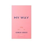 Armani My Way Ylang Solare Edp 90 ml #3