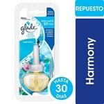 Glade Aceite Natural Harmony (repuesto) #2