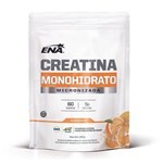 Ena Creatina Micronizada Sabor Naranja 342 gr #1