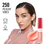 Rimmel London Thrill Seeker Glassy Gloss Presentación Maquillaje Sin Presentación #3