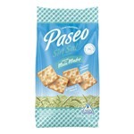 Mini Crackers Paseo Sin Sal 300 G #1