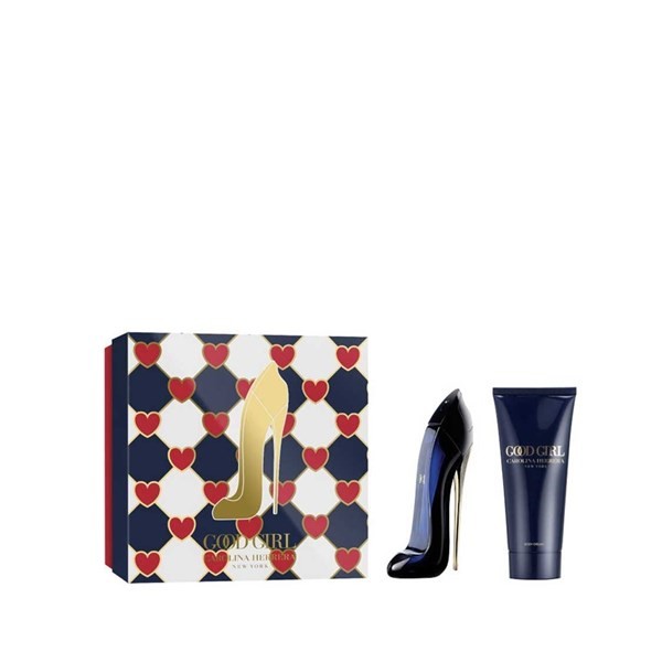 Carolina Herrera Good Girl Cofre Edp 50 ml #1