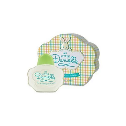 Danielle Estuche En Lata For Woman