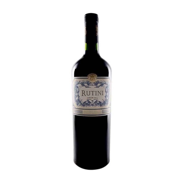 Vino Tinto Rutini Syrah 750 cc #1
