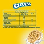 Galletitas Oreo Golden S/colorantes X118g #2