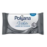 Polyana White Jabón de Tocador en Barra 80 g #1