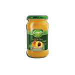 Mermelada Emeth de Durazno Diet Frasco 390 g. #1
