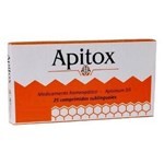 Apitox 25 comp #1