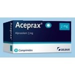 Aceprax 2mg | 30 Comp #1