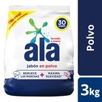 Polvo Suavizante Ala Core Max 3kg #1