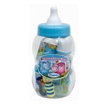 Dispita Mamadera Maxi Celeste Con Accesorios #1