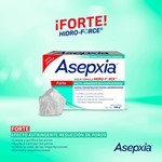Asepxia Jabón Forte 100 gr #8