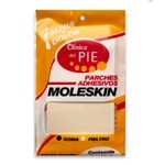 Protector Para El Pie Clinica Del Pie Moleskin Goma #1
