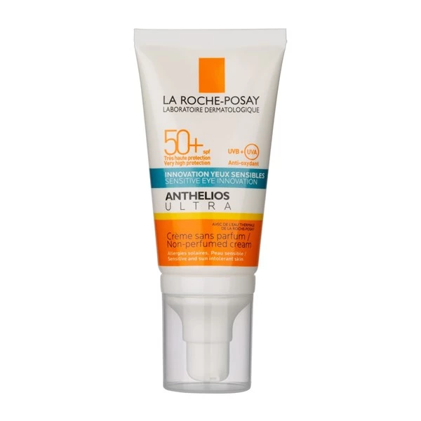 La Roche Posay Anthelios Fps 50+ Crema Ultra 50ml
