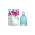 Halloween Blue Drop Edt Presentación 50 ml #1