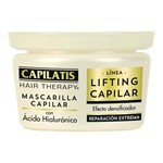 Capilatis Mascarilla Con Ácido Hialurónico Línea Lifting Capilar 170 ml #3