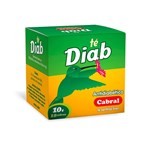 Cabral te diab | 10 saquitos #1