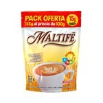 Cebada Maltife 115 g #1