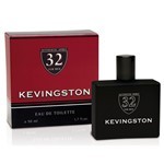 Kevingston Eau de Toilette 32 Rojo 50 ml #3