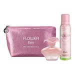 Ciel Neceser Rose (Edt 40 ml + Deo 123 ml) #1