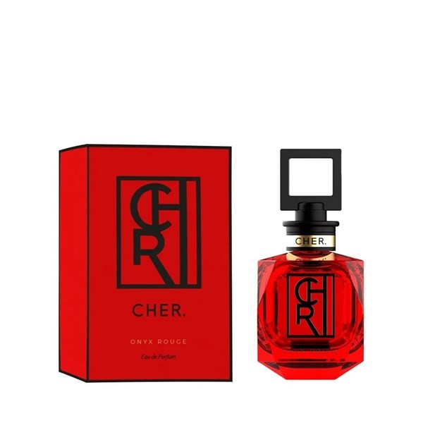 Cher Beauty Onyx Rouge 50 ml